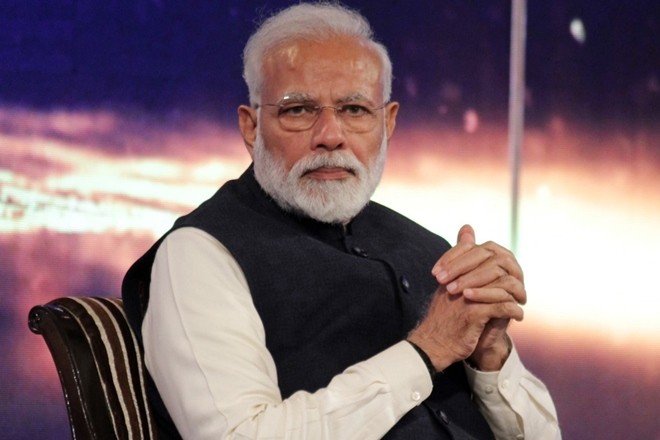 Prime Minister Narendra Modi (File Photo)