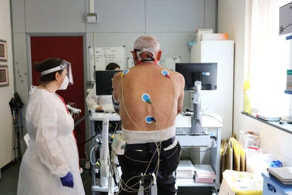 Representational Image