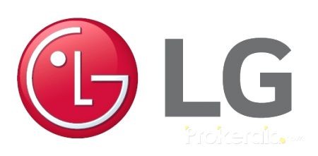 LG logo. (IANS Photo)