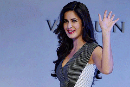 Katrina Kaif (PTI File Photo)