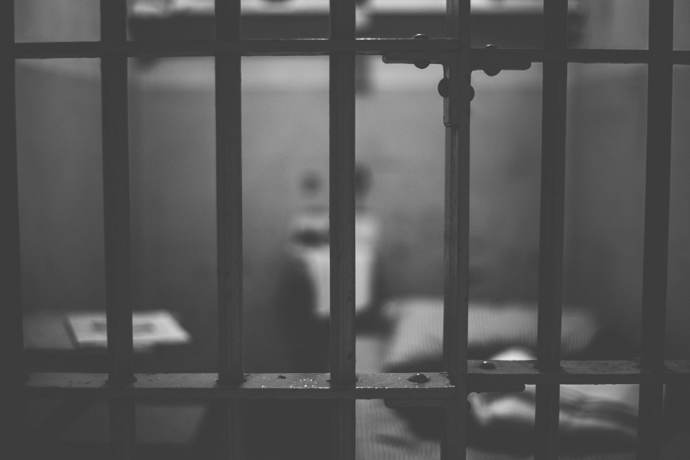 At 12.2%, Nagaland is at 3rd spot in the country behind Delhi and Mizoram for habitual offenders/recidivists in 2019 denoted as ‘Incidence of Recidivism’ in the NCRB report. (pixabay.com)