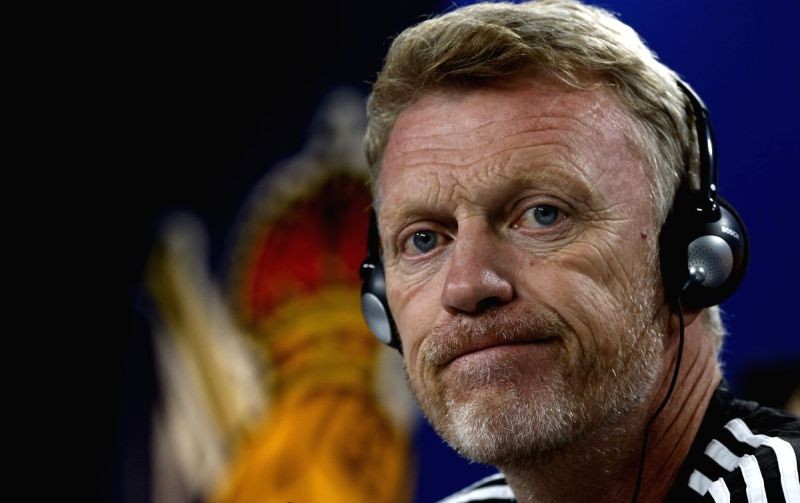 West Ham appoint David Moyes as manager. Image Source: IANS News
