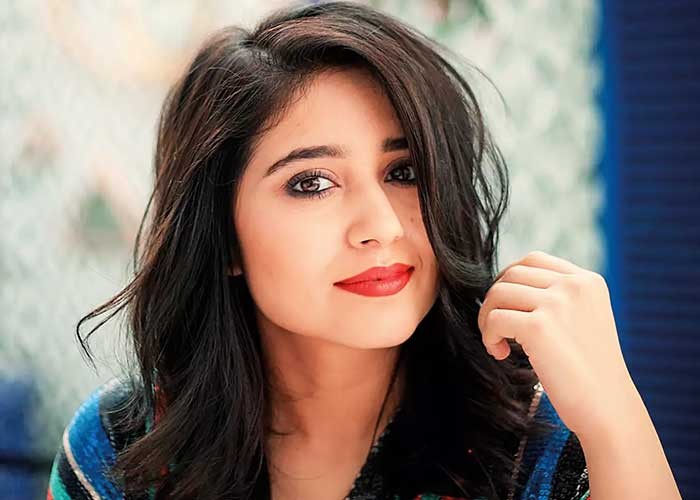 Actress Shweta Tripathi Sharma (File Photo)