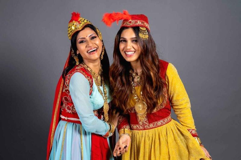 'Ludo', 'Torbaaz', 'Dolly Kitty Aur Woh Chamakte Sitare' head for OTT release. Image Source: IANS