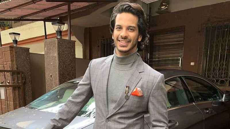 Shrey Mittal (Photo Source: instagram@iamshreymittal)