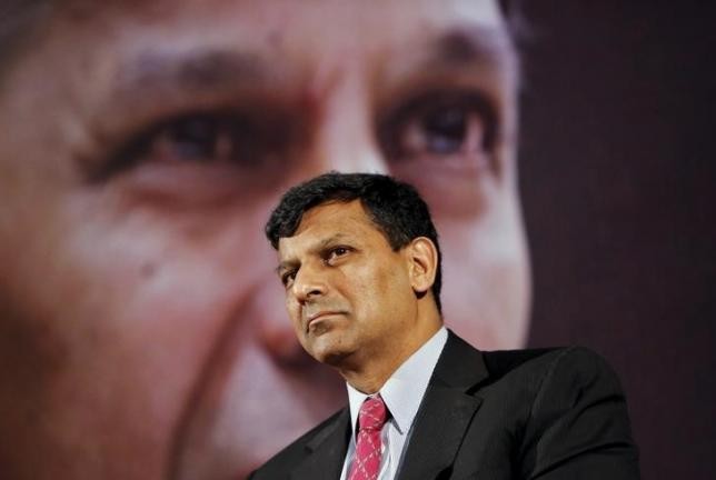 Hiking interest rates to tame inflation not 'anti-national': Former RBI chief Raghuram Rajan