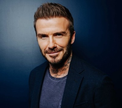 David Beckham (File Photo)