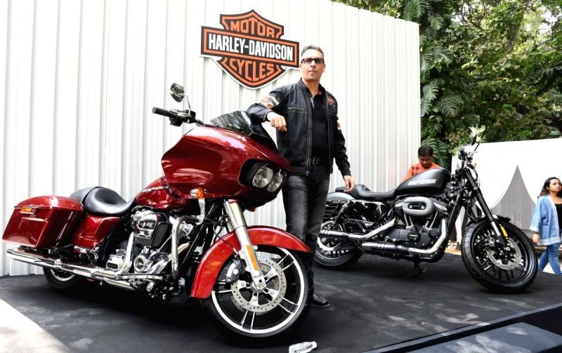 Harley-Davidson plans to close India manufacturing facility. (IANS File Photo)