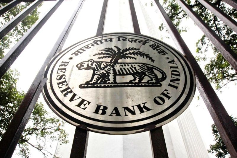 Reserve Bank of India (RBI). ( IANS File Photo)