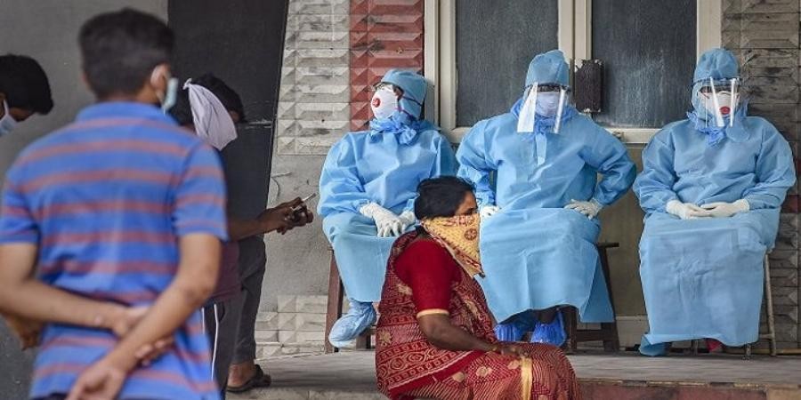 For representational purposes (Photo | PTI)