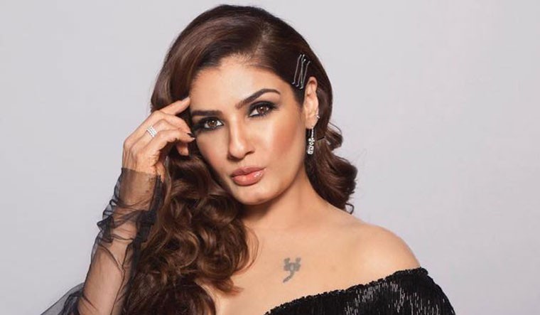 Raveena Tandon Archives - The Samikhsya