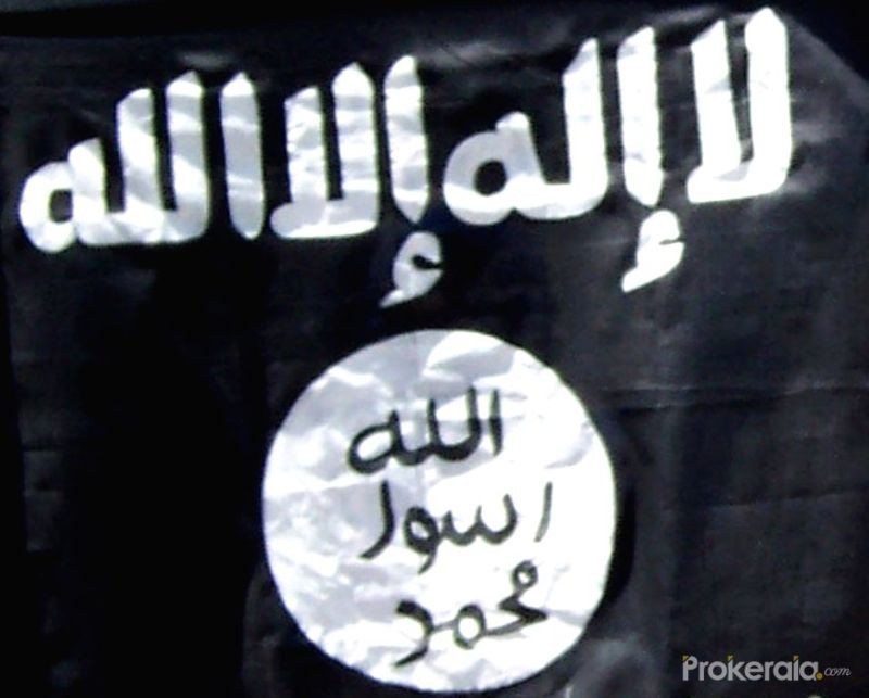 Islamic State. (IANS File Photo)