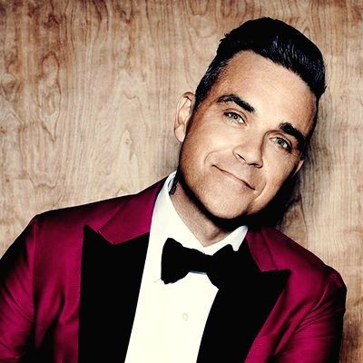 Robbie Williams. (Photo: Twitter/@robbiewilliams). Image Source: IANS News