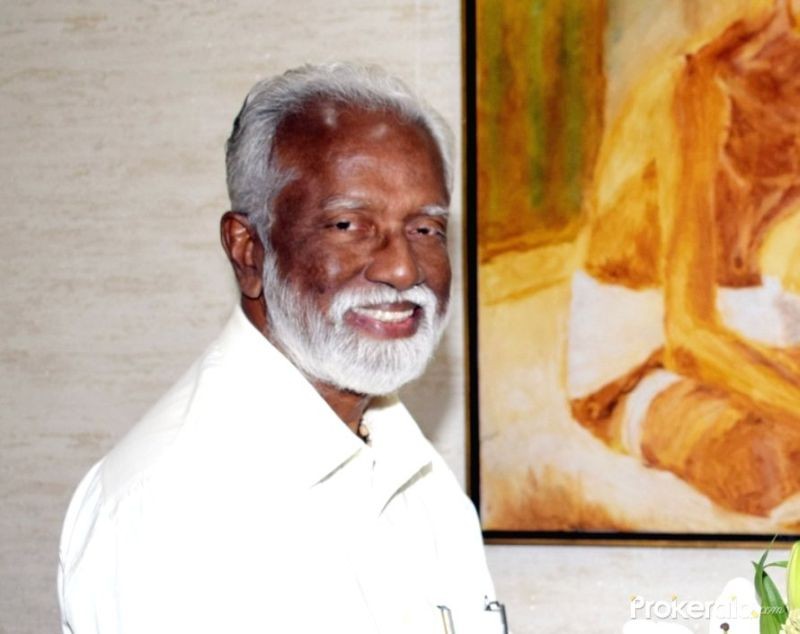 Kummanam Rajasekharan. (IANS File Photo)
