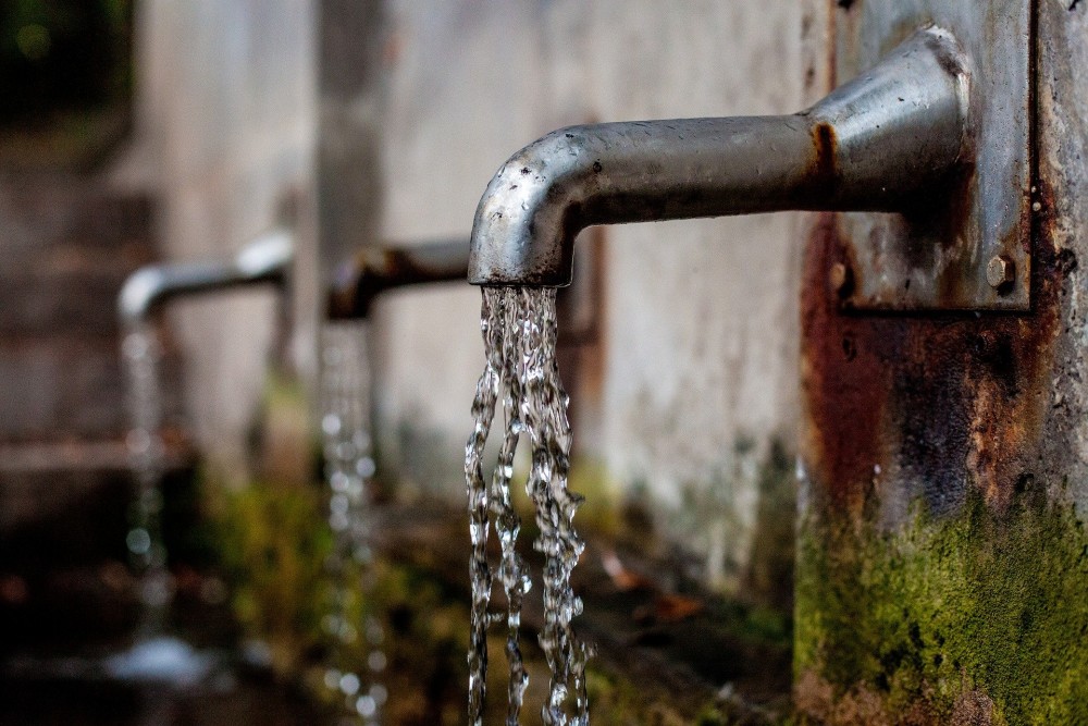 Sikkim has around 1.05 lakh households, of which around 70,525 (67 per cent) households have tap water connection. (Representative Image: pixabay.com)