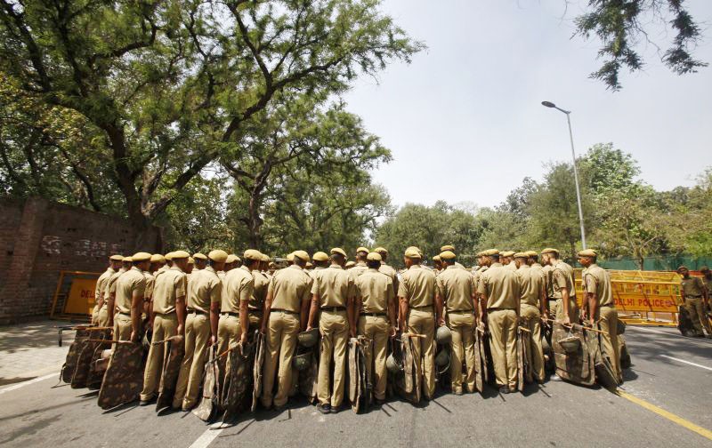 Representative image. (REUTERS/Mansi Thapliyal File Photo)