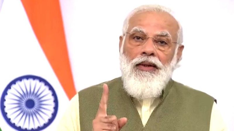 Prime Minister Narendra Modi. (IANS File Photo)