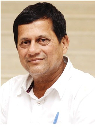 Professor Achyuta Samanta, founder of KIIT & KISS.