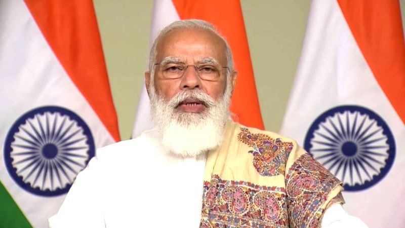 Prime Minister Narendra Modi. (IANS File Photo)