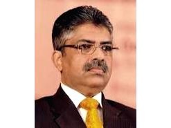 Retired Justice B. Kemal Pasha. (IANS File Photo)