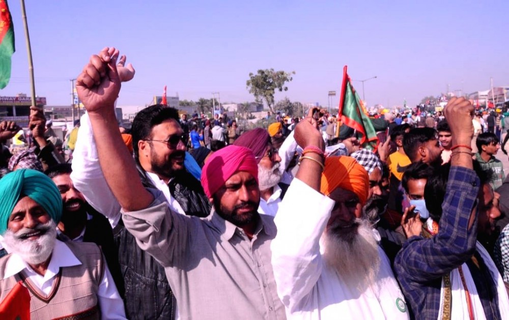 Image Source: IANS News