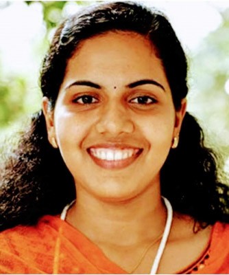 rya Rajendran. (IANS File Photo)