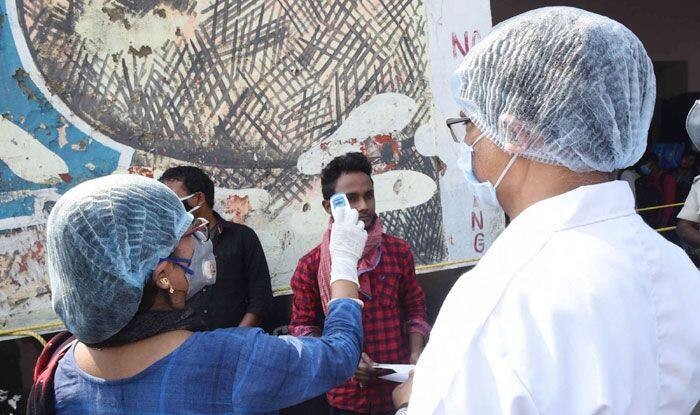 Picture for representational purpose only. Photo Courtesy: IANS