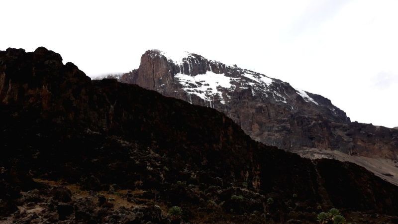 Tanzania approves installation of cable car on Mt Kilimanjaro. (IANS File Photo)