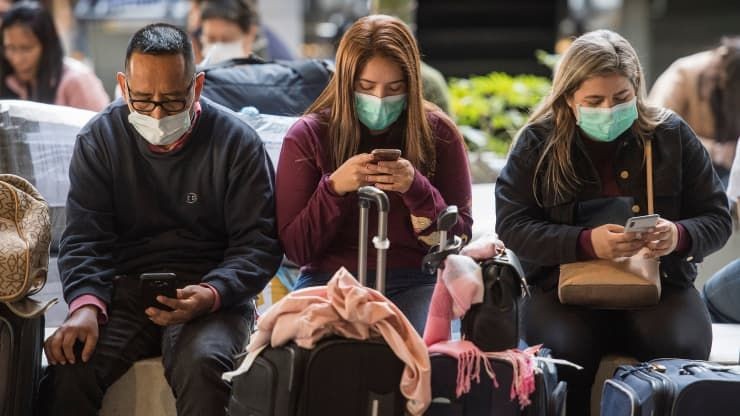 Coronavirus brought tourism to its knees in 2020 | MorungExpress |  morungexpress.com