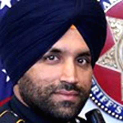 Sandeep Singh Dhaliwal. (IANS File Photo)