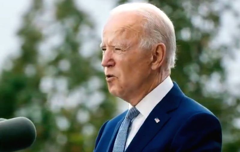President-elect Joe Biden. (IANS File Photo)