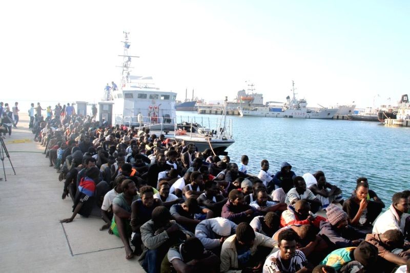 3,174 deaths on worldwide migratory routes in 2020: IOM. (IANS File Photo)
