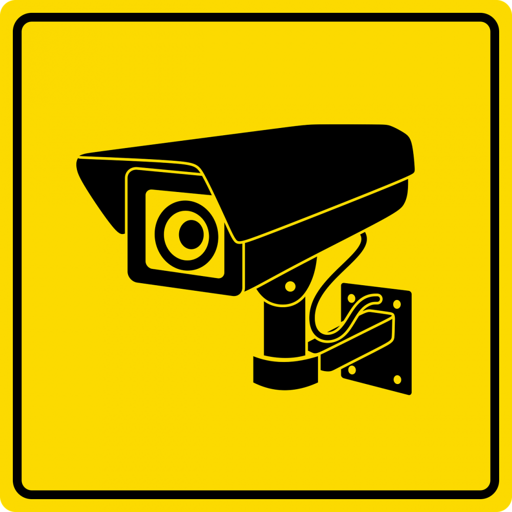 The apex court had in 2018 ordered installation of CCTV cameras in police stations to check human rights abuses. (Representative Image: pixabay.com)