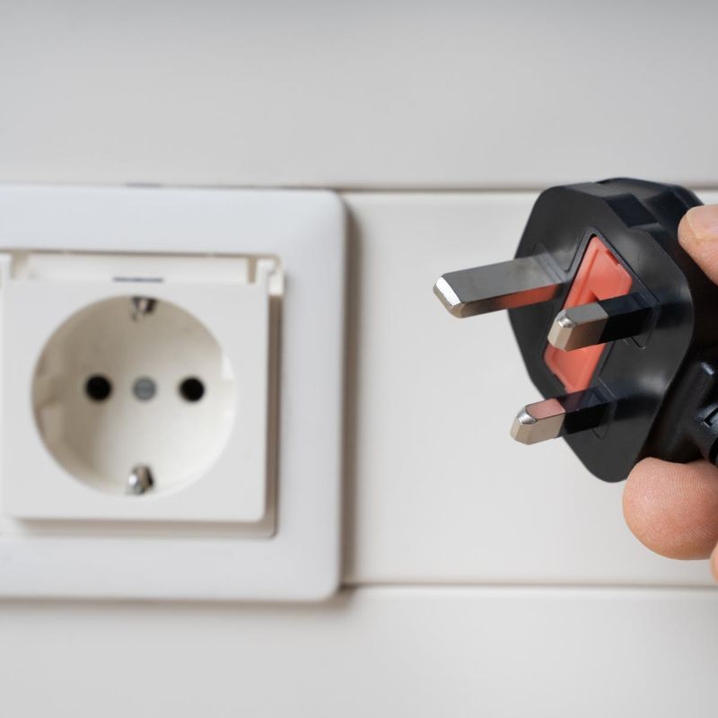 It doesn’t fit! AndreyPopov/iStock via Getty Images