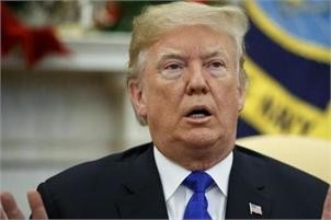 Donald Trump. (IANS File Photo)