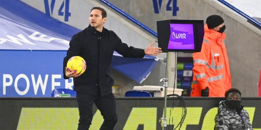 Frank Lampard (AP File Photo)