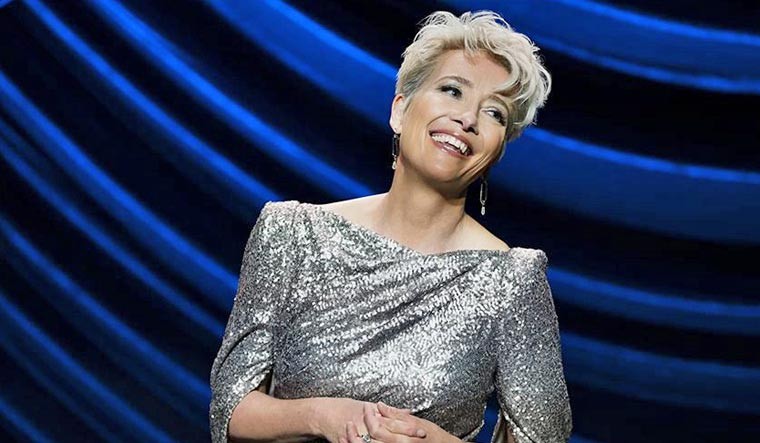 Emma Thompson. (Imdb Photo)