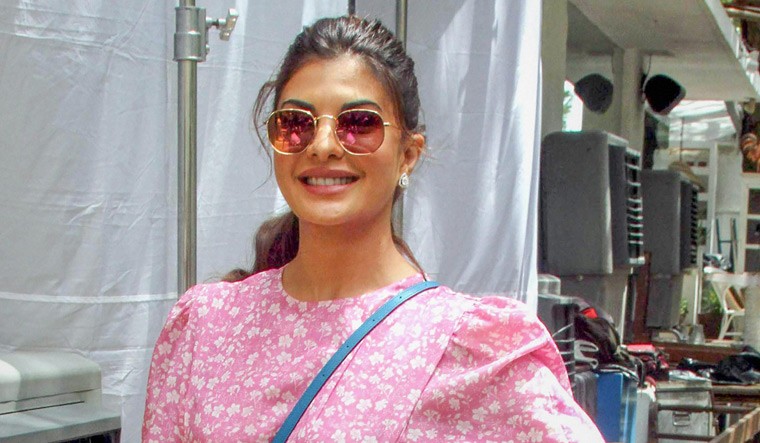 Bollywood actor Jacqueline Fernandez | PTI