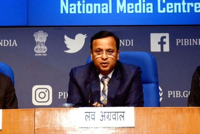 'Kuch to log kahengay...': Govt combats rumour-mongering about vaccines. (IANS File Photo)