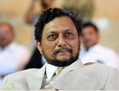 Chief Justice S.A. Bobde