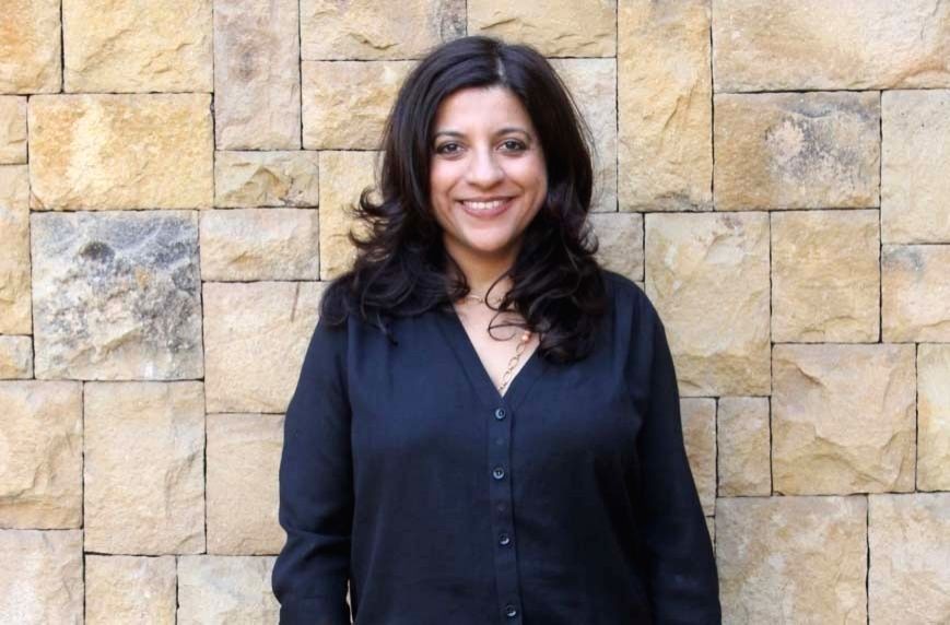 Zoya Akhtar.(Image Source: IANS)