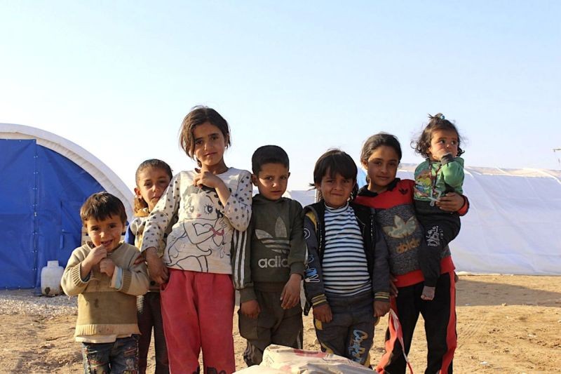 Unicef reminds parties to conflict in Syria of obligations to protect kids. (IANS File Photo)
