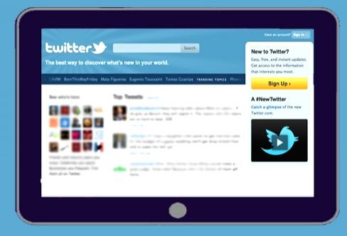 Twitter. (IANS Infographics)