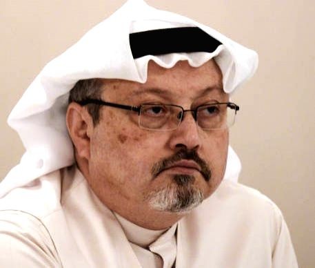 Journalist Jamal Khashoggi. (IANS File Photo)