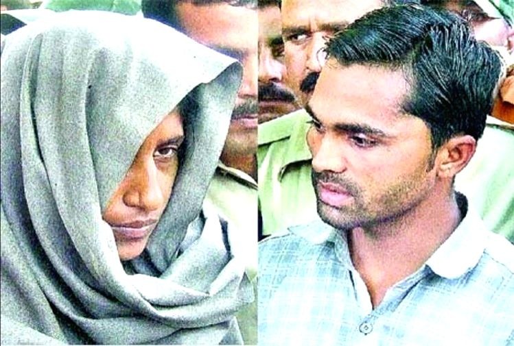 Shabnam to be first woman on gallows in Independent India. (IANS Photo)