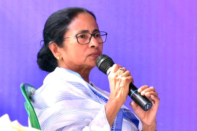 Mamata Banerjee. (IANS File Photo)