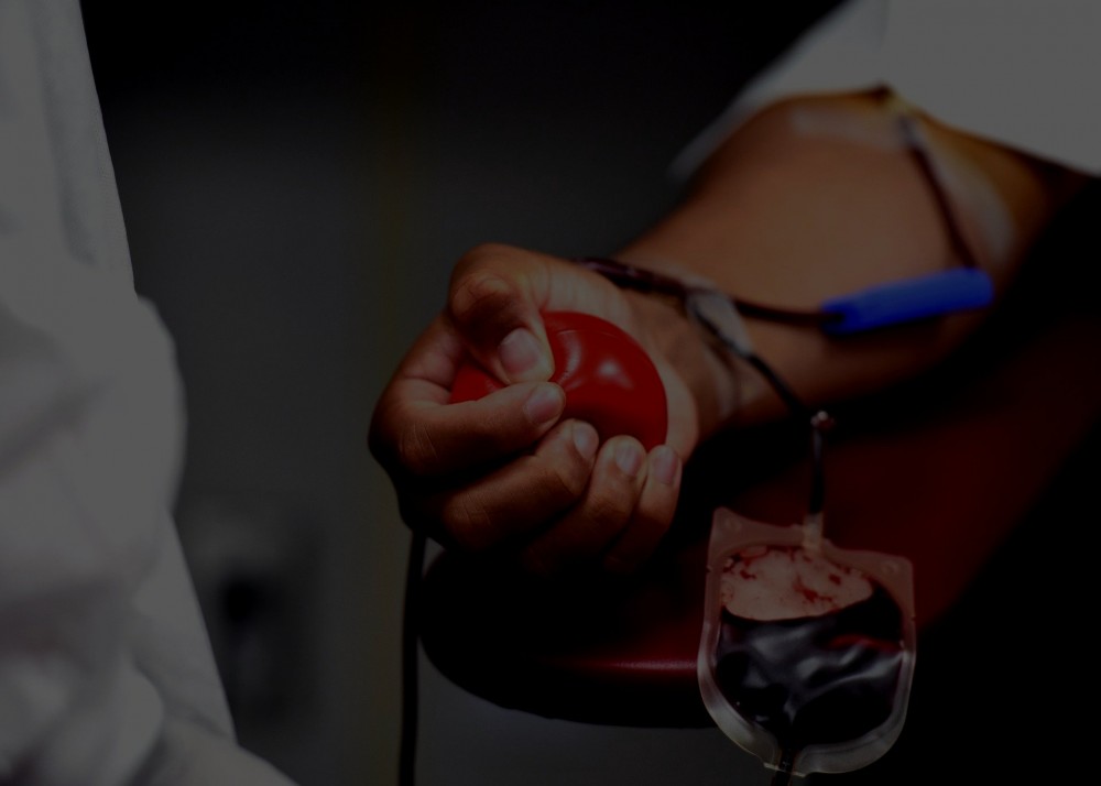 Sixty-three districts in the country are without blood banks as per reports received till September, 2020. (Representative Image: pixabay.com)