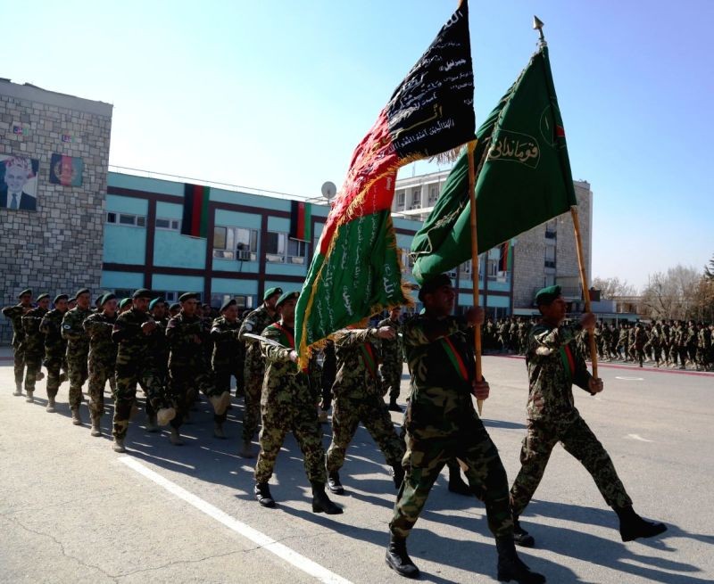 'Won't support Taliban, aim is to endure peace in Afghanistan'. (IANS Photo)