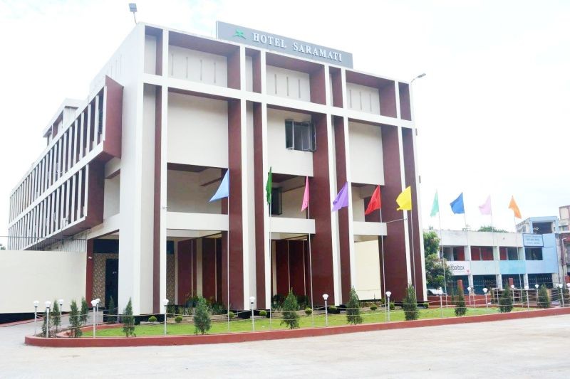 Hotel Saramati in Dimapur. For representational purpose only.  (Photo Courtesy: Facebook)