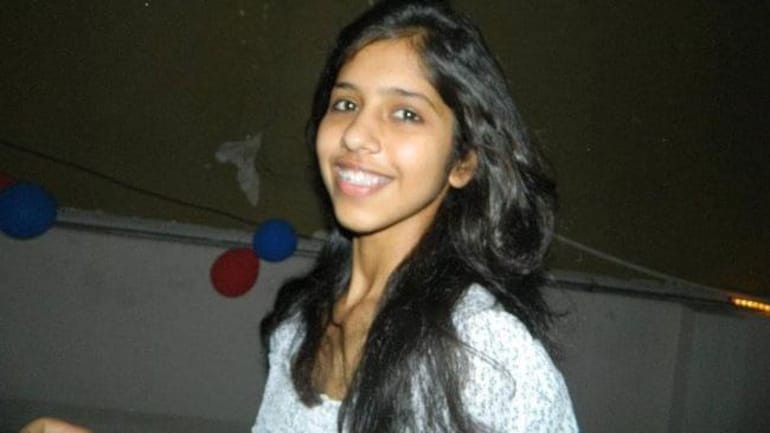 File photo of Delhi CM Arvind Kejriwal's daughter Harshita Kejriwal | Source: Facebook